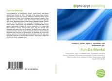 Fun-Da-Mental kitap kapağı