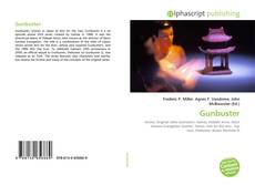 Buchcover von Gunbuster