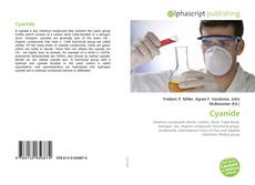 Buchcover von Cyanide