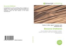 Brownie (Folklore) kitap kapağı
