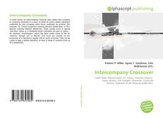 Intercompany Crossover kitap kapağı
