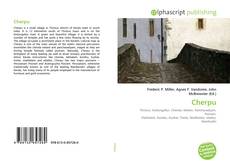 Buchcover von Cherpu