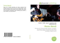 Обложка Doves (Band)