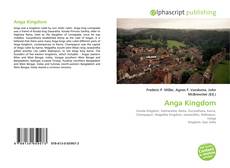 Bookcover of Anga Kingdom