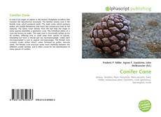 Bookcover of Conifer Cone