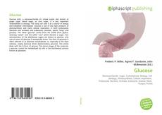 Bookcover of Glucose