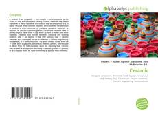 Ceramic的封面