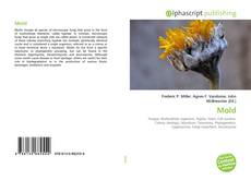 Buchcover von Mold
