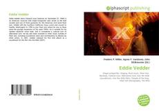 Bookcover of Eddie Vedder