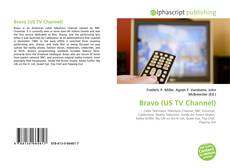 Bookcover of Bravo (US TV Channel)