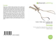 Bookcover of Forceps