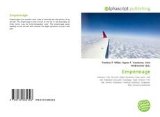 Обложка Empennage