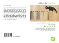 Bookcover of Harry McNish