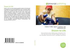 Bookcover of Drawn to Life