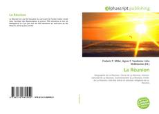 Portada del libro de La Réunion
