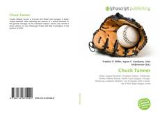 Bookcover of Chuck Tanner