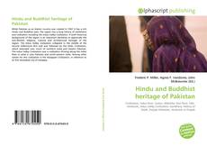 Bookcover of Hindu and Buddhist heritage of Pakistan