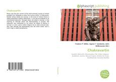 Copertina di Chakravartin