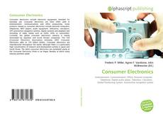Buchcover von Consumer Electronics