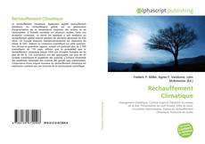 Réchauffement Climatique kitap kapağı