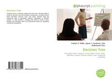 Bookcover of Decision Tree