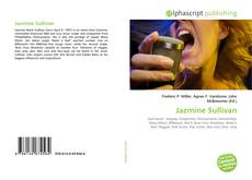 Buchcover von Jazmine Sullivan
