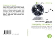 Bookcover of Cheaper by the Dozen 2