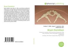 Bookcover of Bryan Danielson