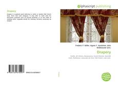 Couverture de Drapery