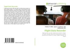 Couverture de Flight Data Recorder