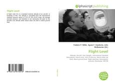 Bookcover of Flight Level