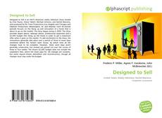 Bookcover of Designed to Sell