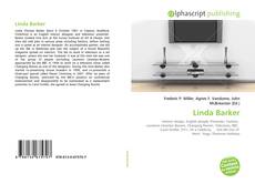 Bookcover of Linda Barker