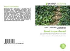 Borítókép a  Berwick-upon-Tweed - hoz