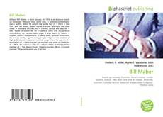 Bill Maher kitap kapağı
