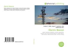 Bookcover of Electric Beacon