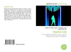 Bookcover of Keyshia Cole