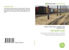 Bookcover of Gondola (rail)