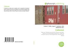 Borítókép a  Caboose - hoz