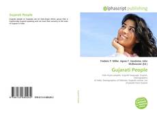Couverture de Gujarati People