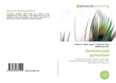 Buchcover von Domesticated guineafowl