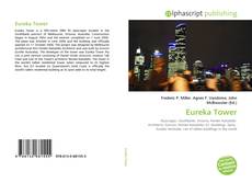 Buchcover von Eureka Tower