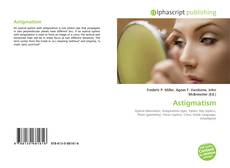 Buchcover von Astigmatism