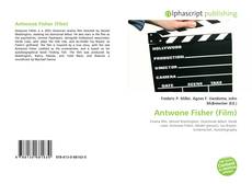 Borítókép a  Antwone Fisher (Film) - hoz
