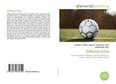 Buchcover von Gilberto Silva