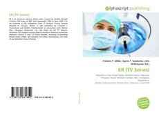 Bookcover of ER (TV Series)