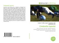 Bookcover of Cinderella (sports)