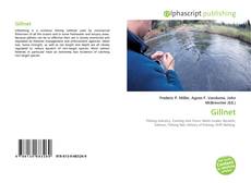 Copertina di Gillnet
