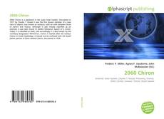 Bookcover of 2060 Chiron