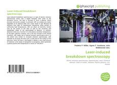 Bookcover of Laser-induced breakdown spectroscopy